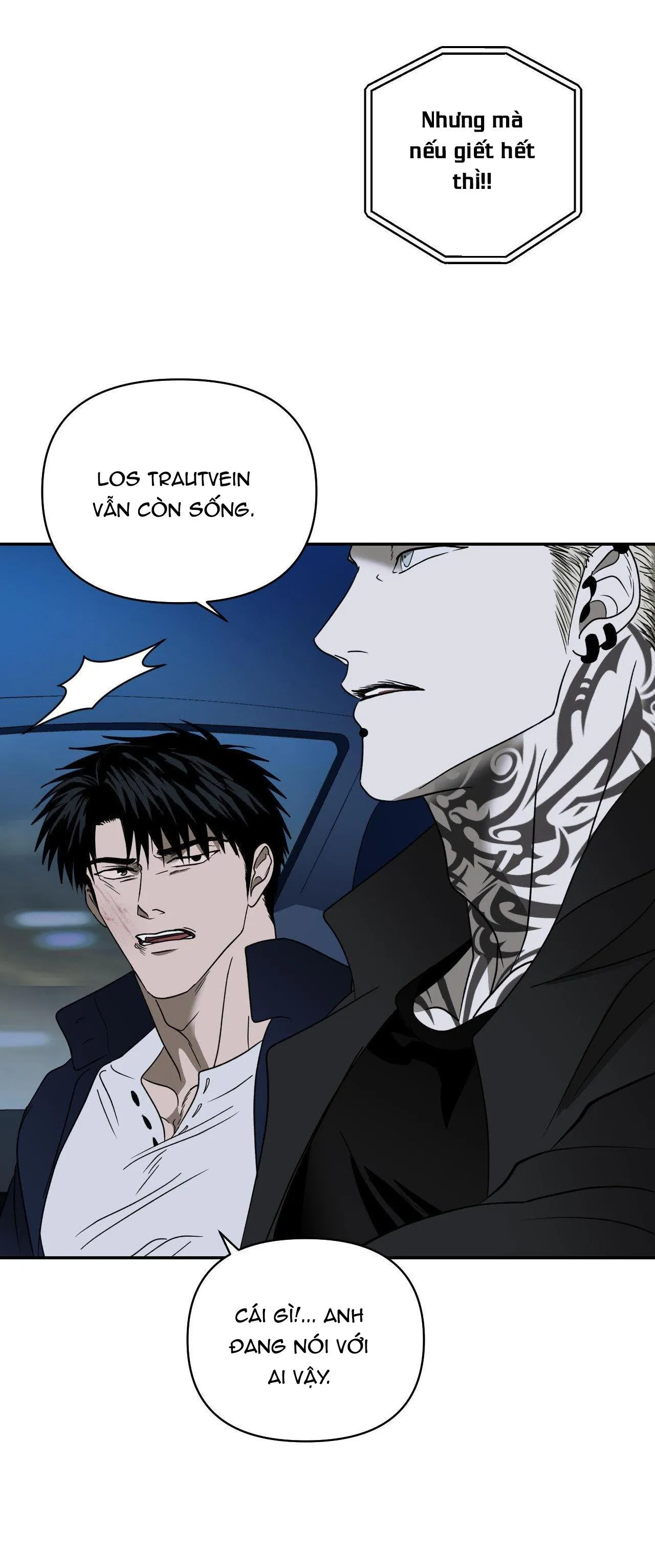 SHUTLINE Chapter 77 Trang 35