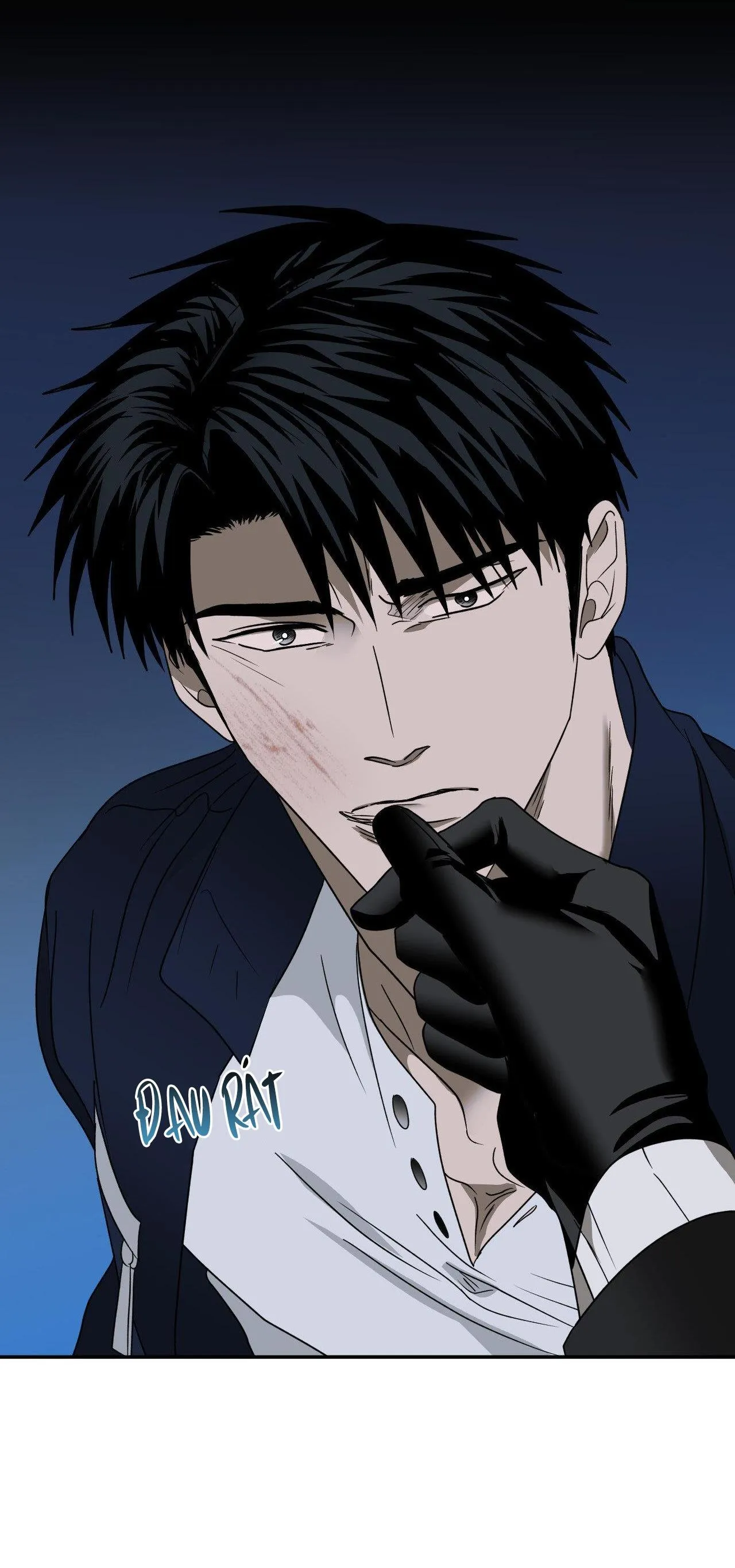 SHUTLINE Chapter 77 Trang 38