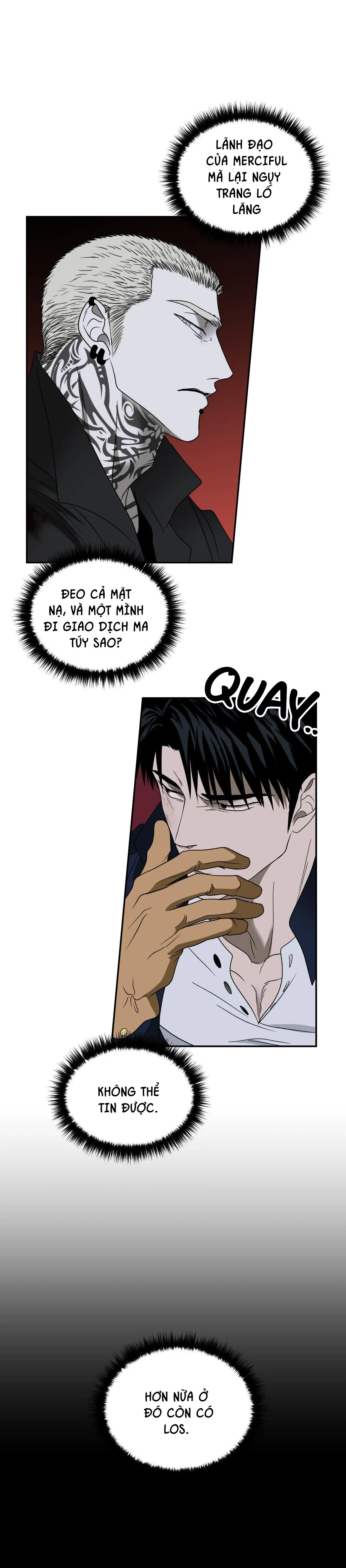 SHUTLINE Chapter 77 Trang 39