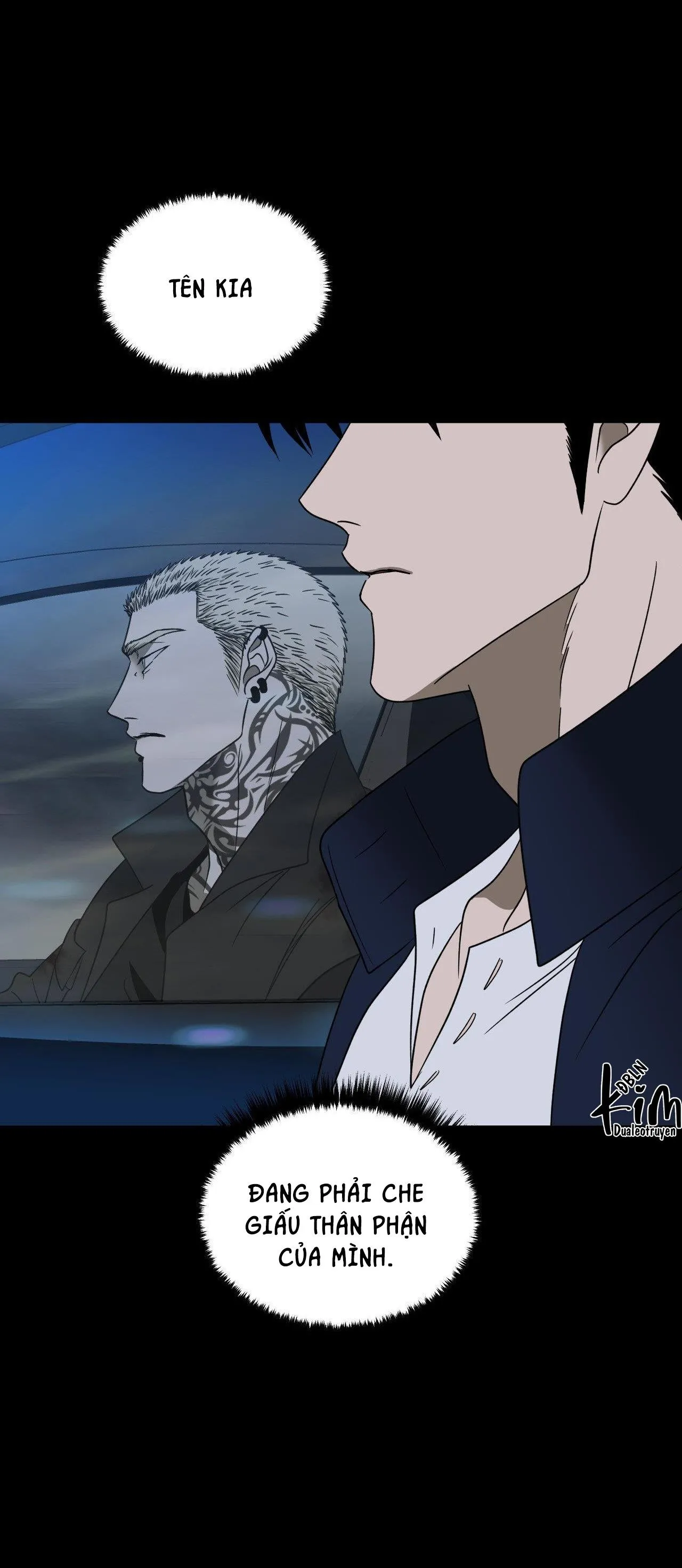 SHUTLINE Chapter 77 Trang 40