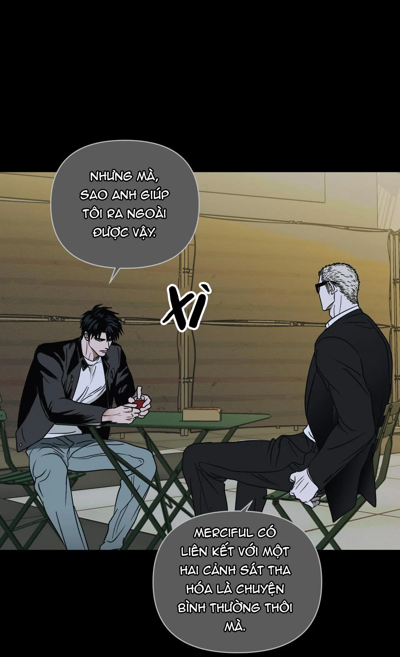 SHUTLINE Chapter 77 Trang 41