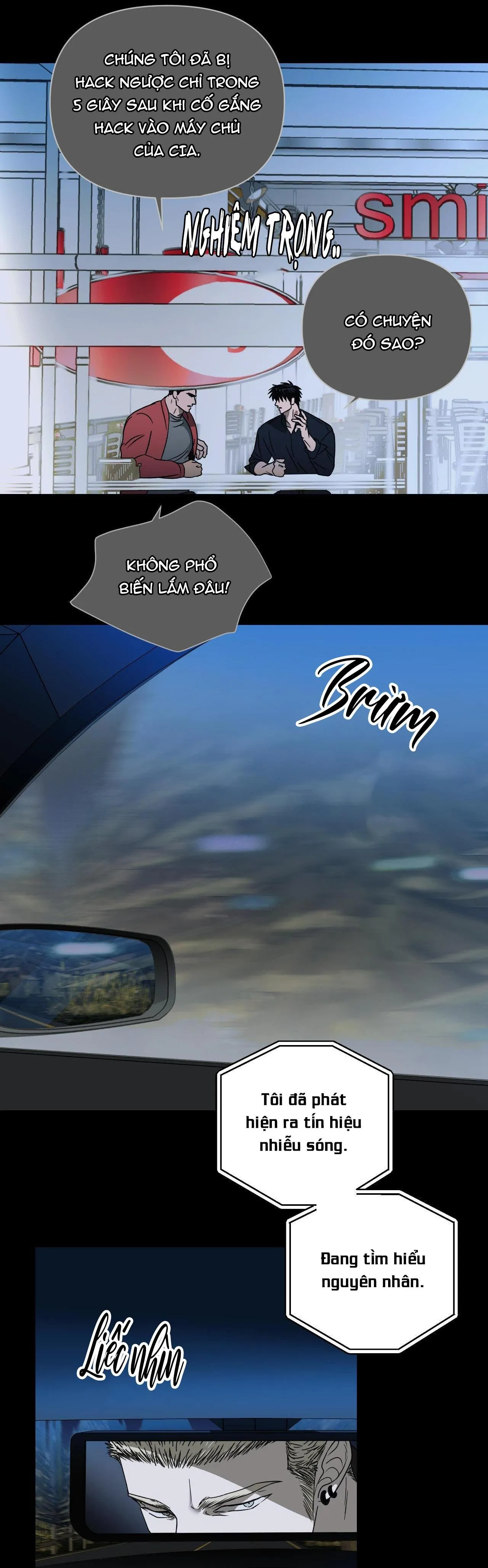 SHUTLINE Chapter 77 Trang 42