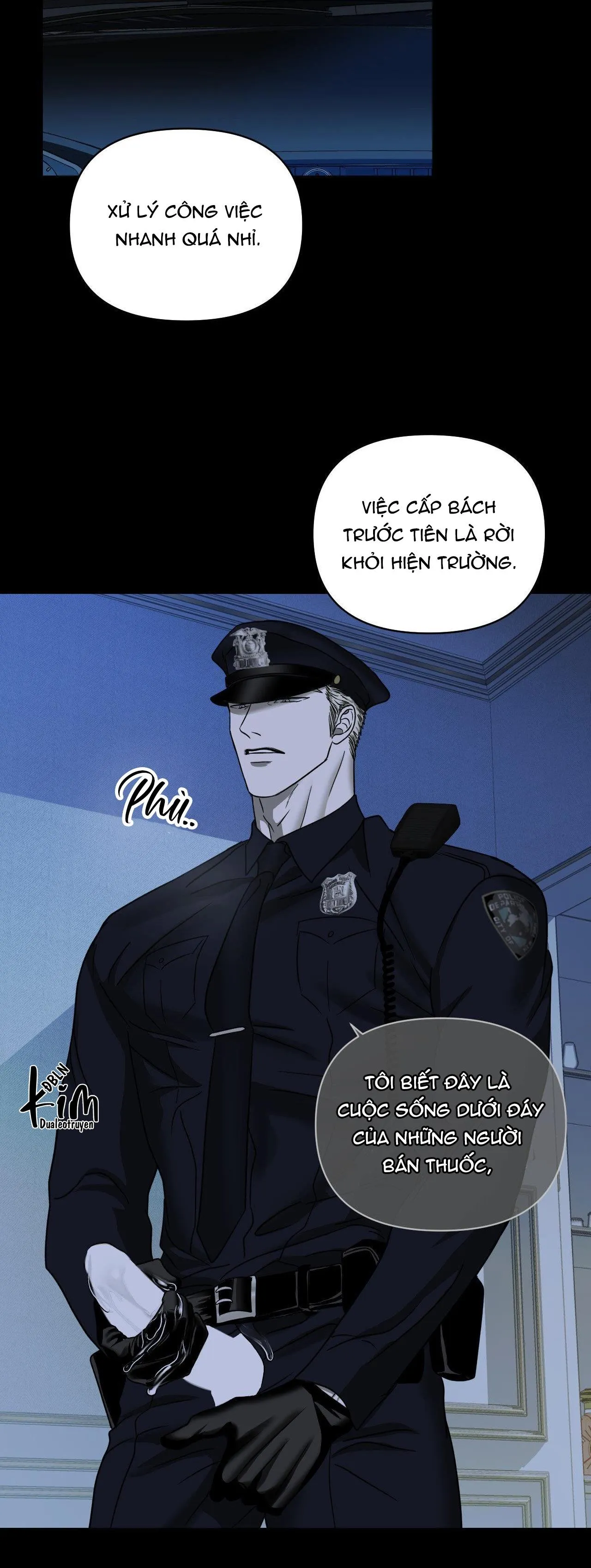 SHUTLINE Chapter 77 Trang 43