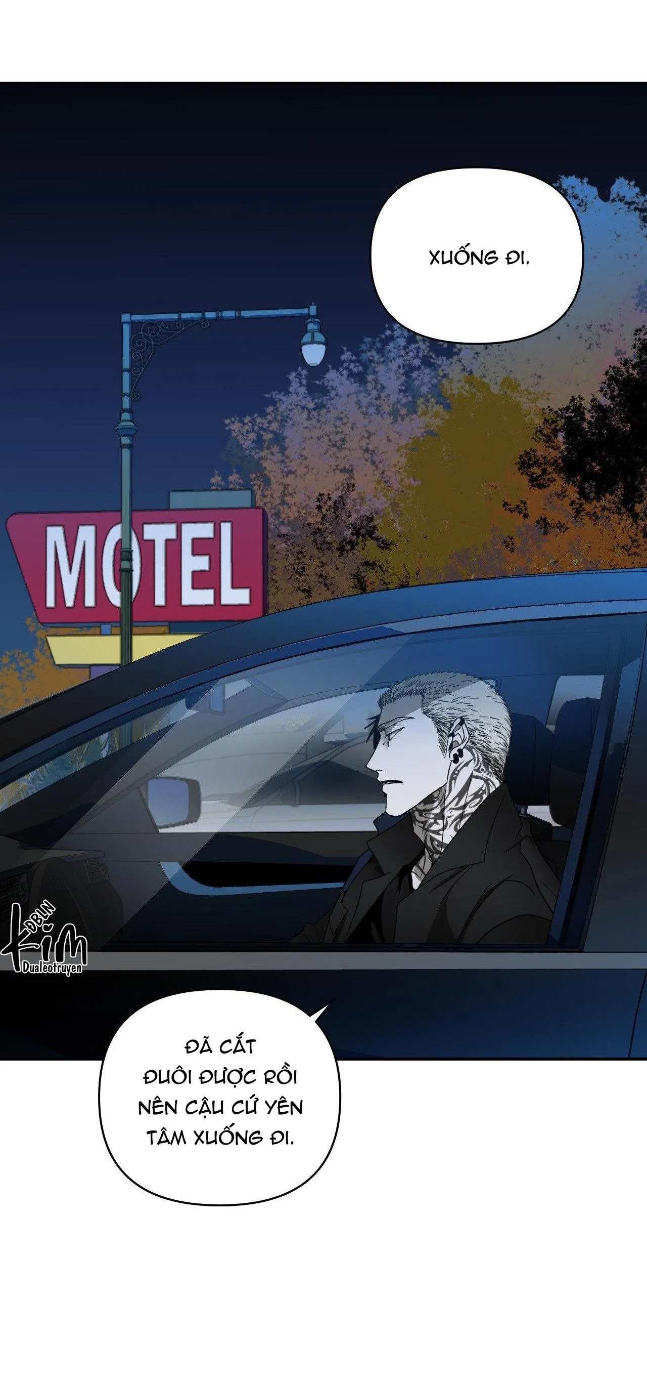 SHUTLINE Chapter 77 Trang 50