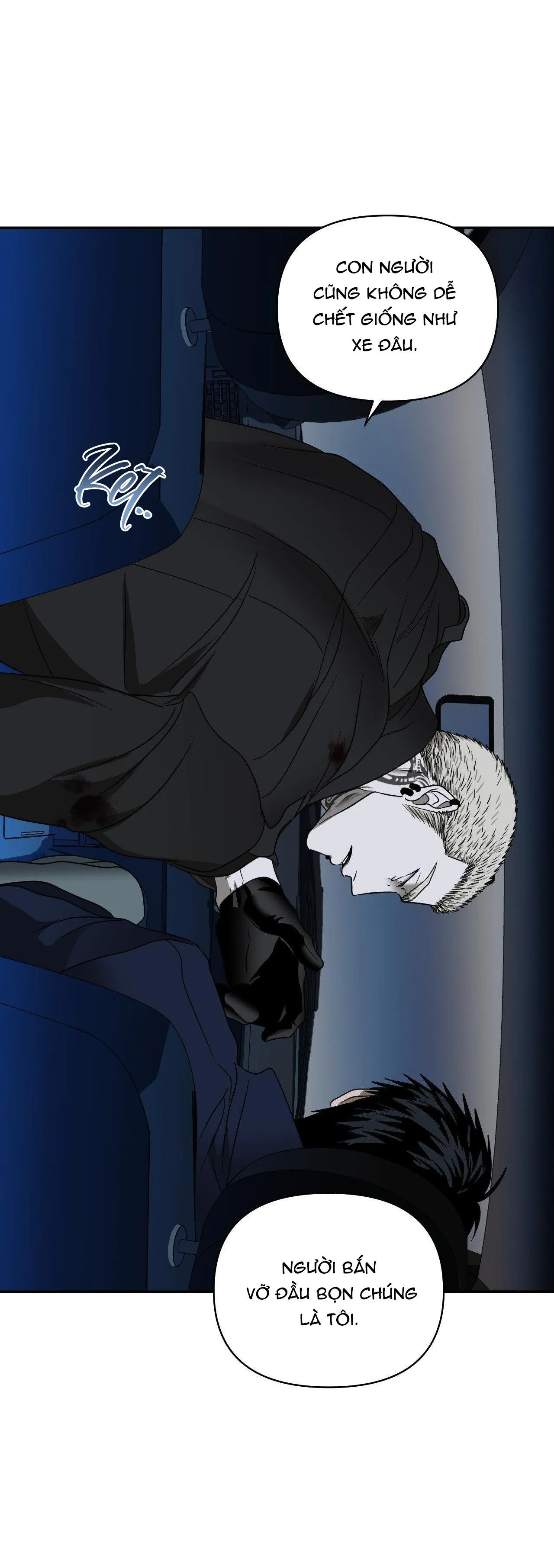 SHUTLINE Chapter 77 Trang 53