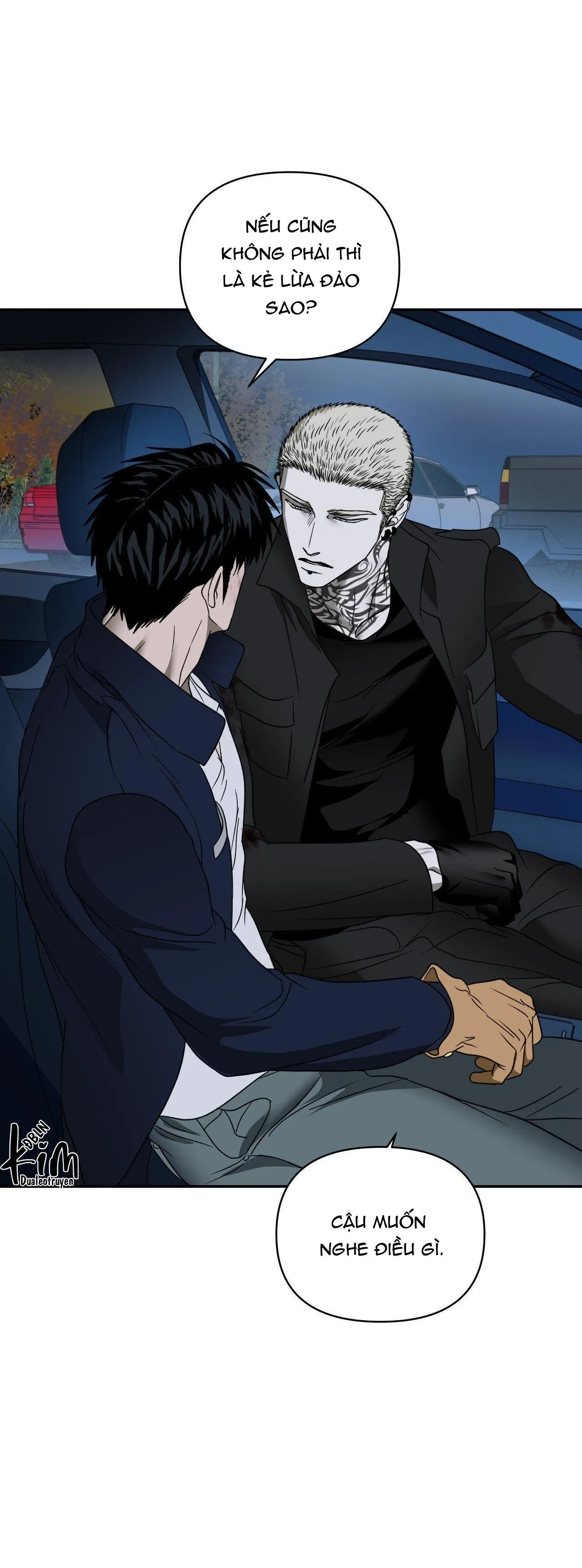 SHUTLINE Chapter 77 Trang 59