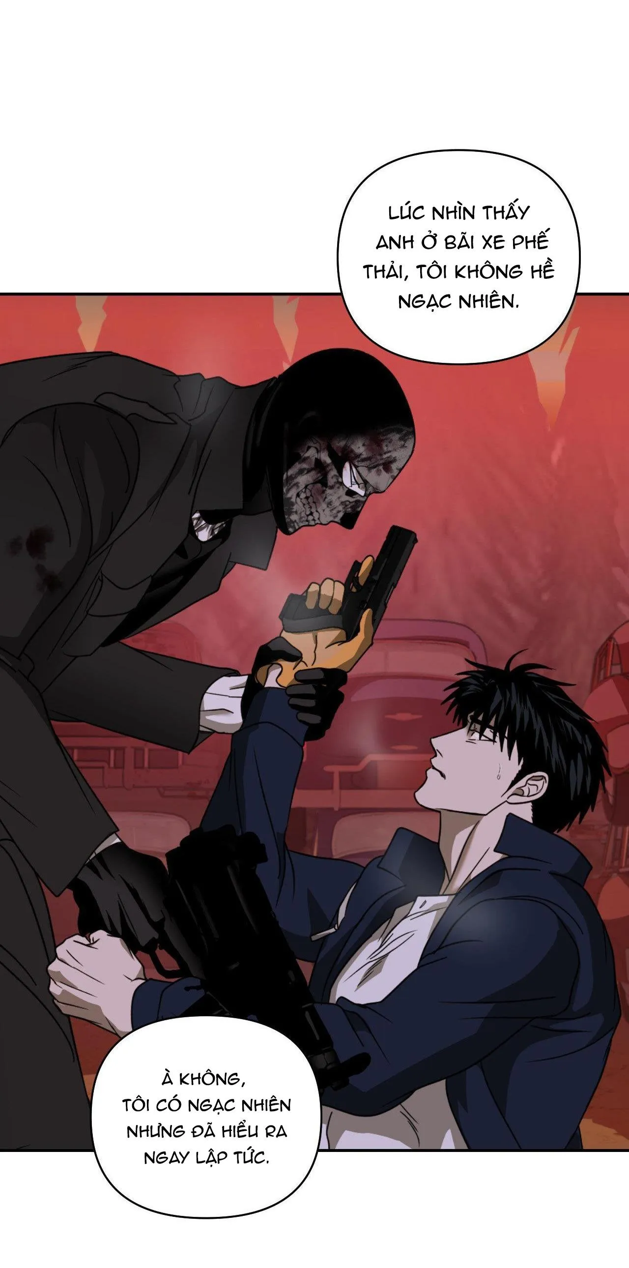 SHUTLINE Chapter 77 Trang 61