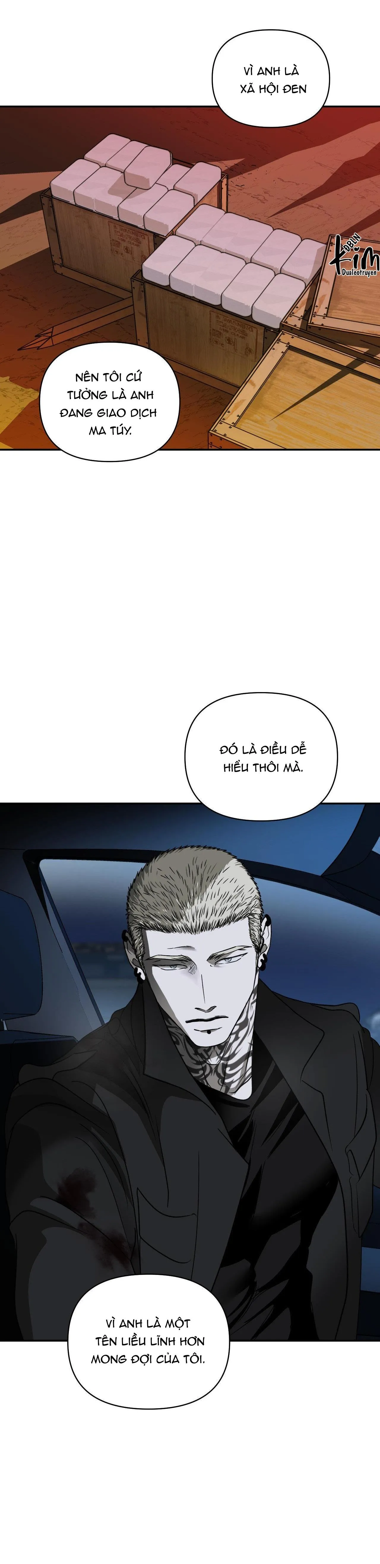 SHUTLINE Chapter 77 Trang 62