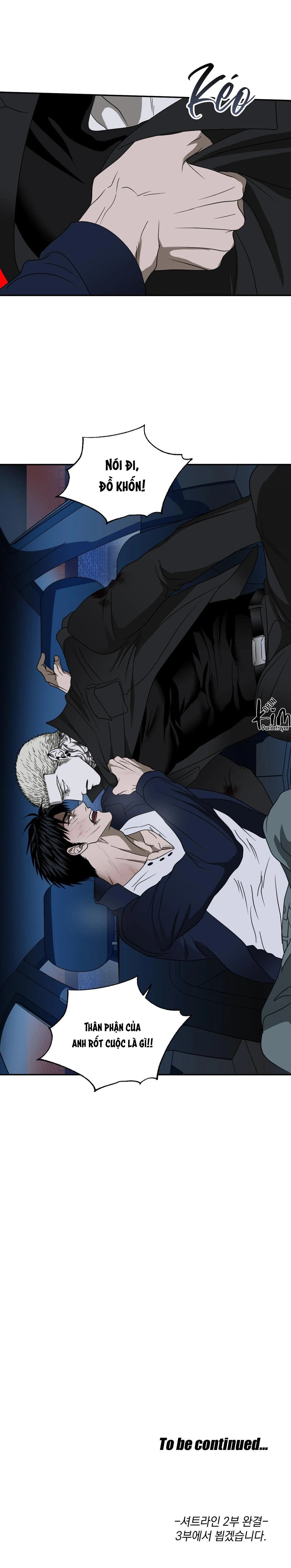 SHUTLINE Chapter 77 Trang 66