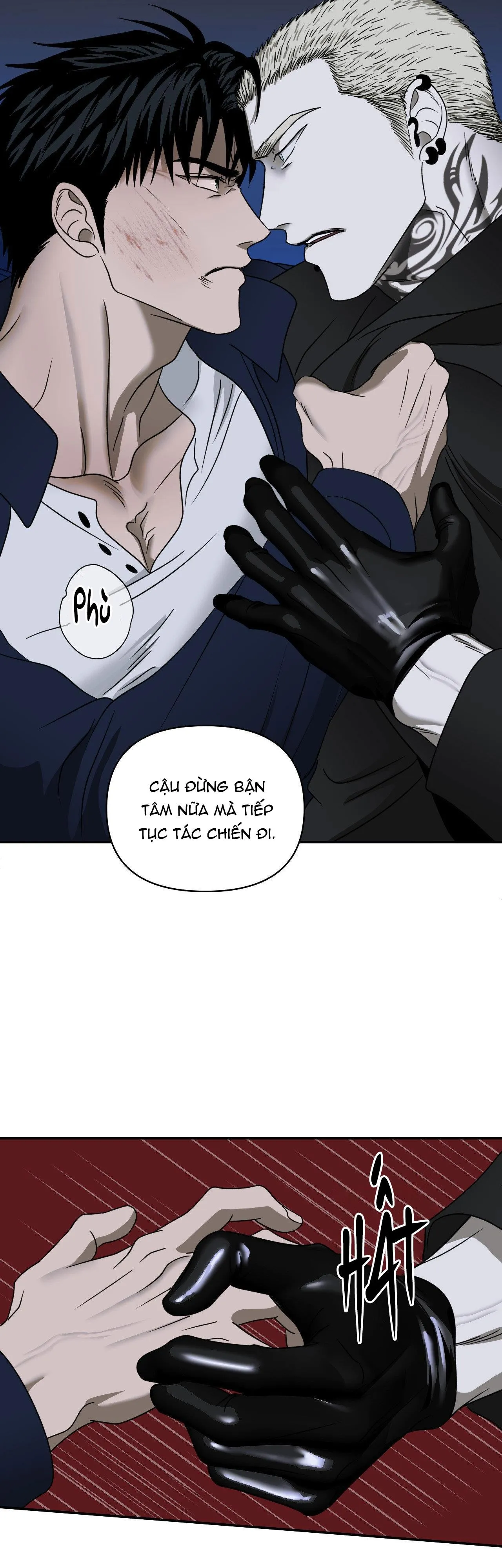 SHUTLINE Chapter 78 Trang 3