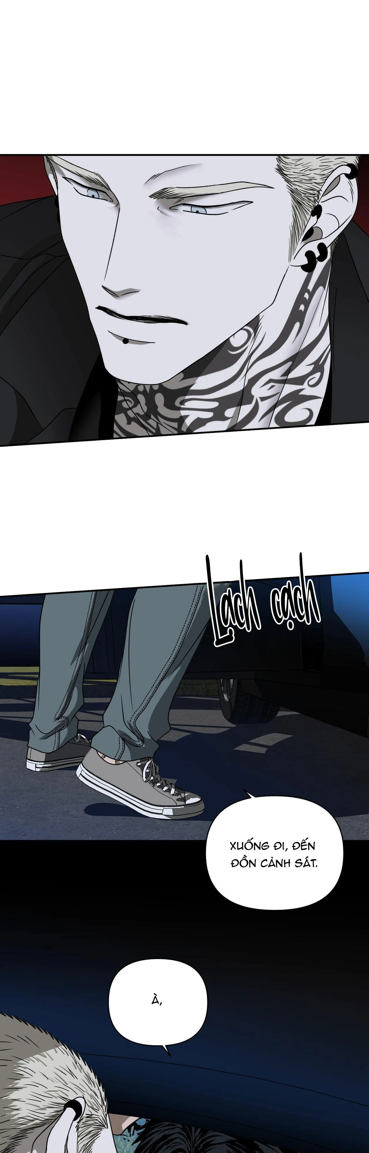 SHUTLINE Chapter 78 Trang 4