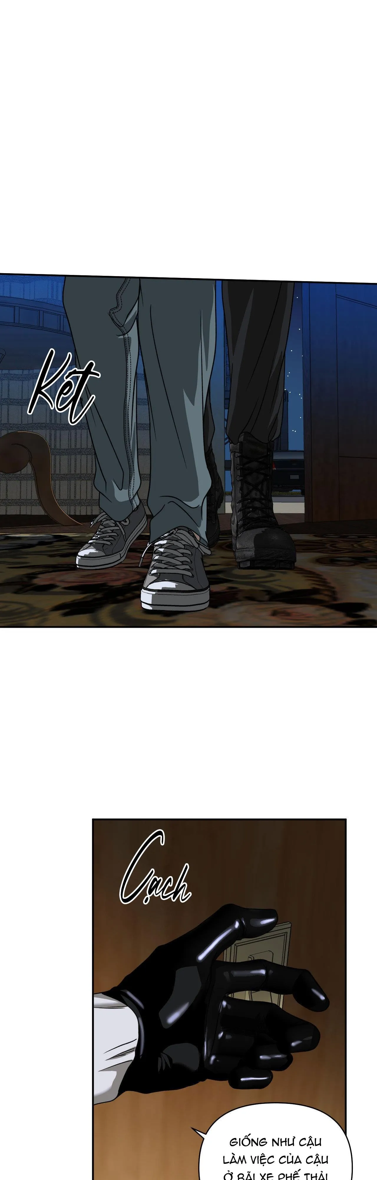 SHUTLINE Chapter 78 Trang 7