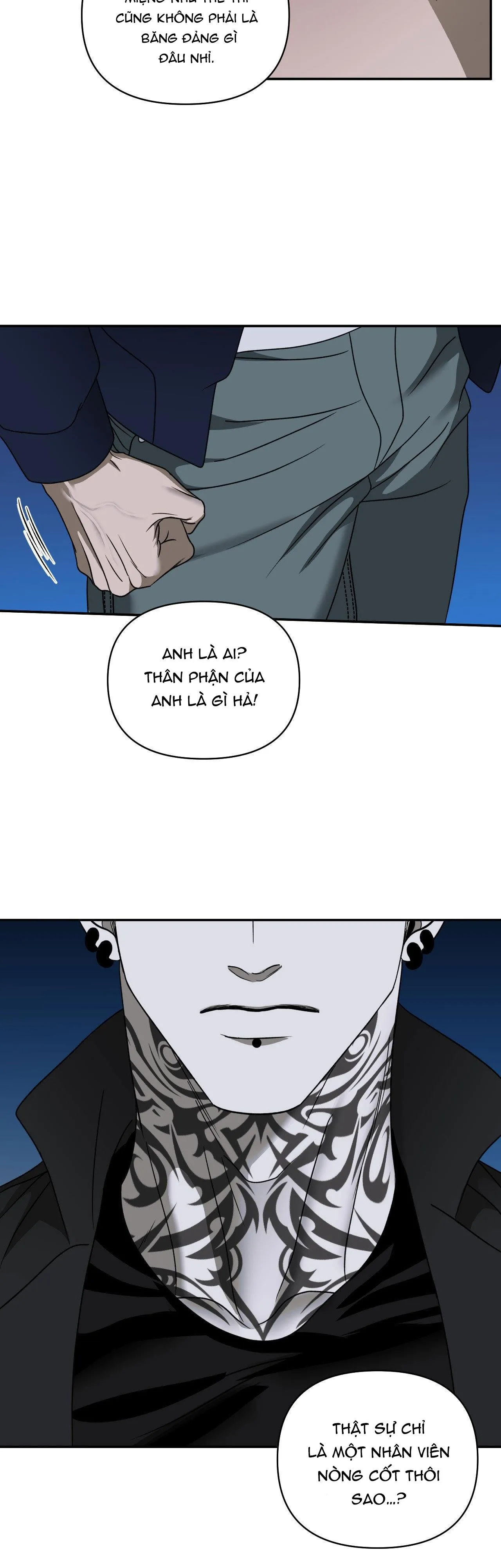 SHUTLINE Chapter 78 Trang 10