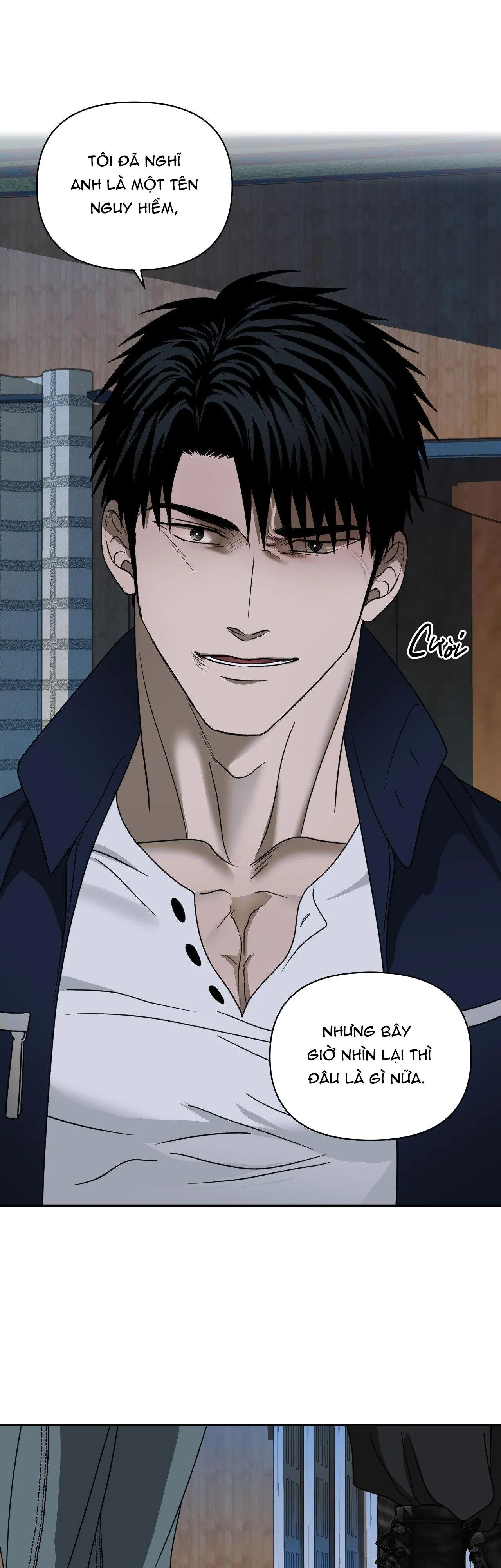 SHUTLINE Chapter 78 Trang 11