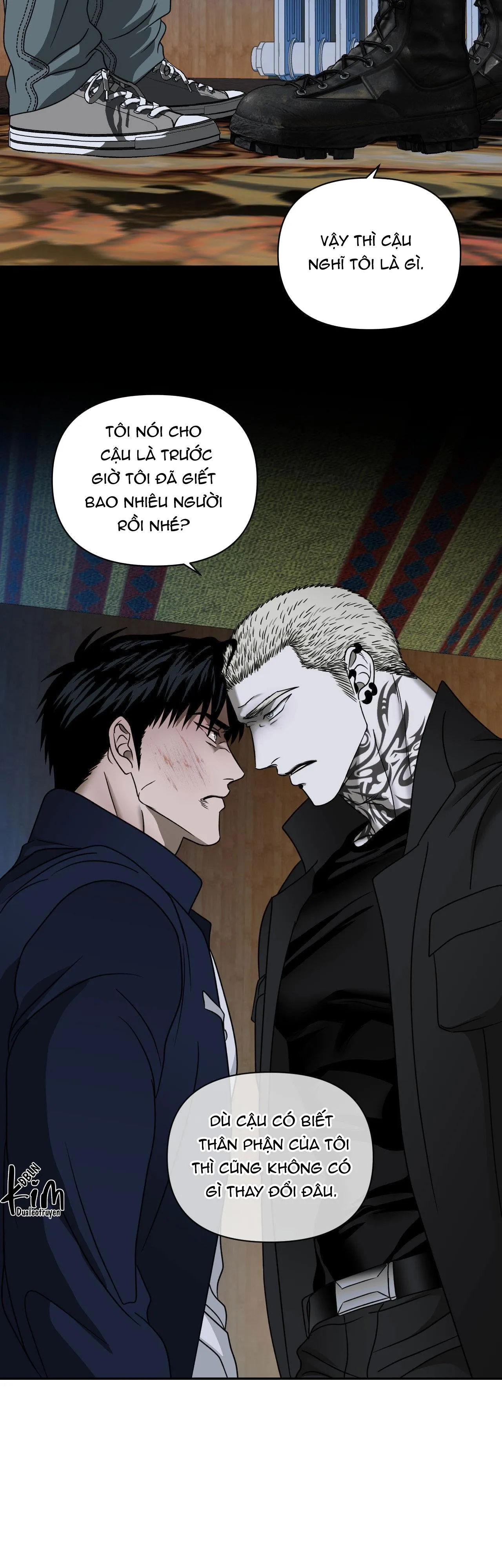 SHUTLINE Chapter 78 Trang 12