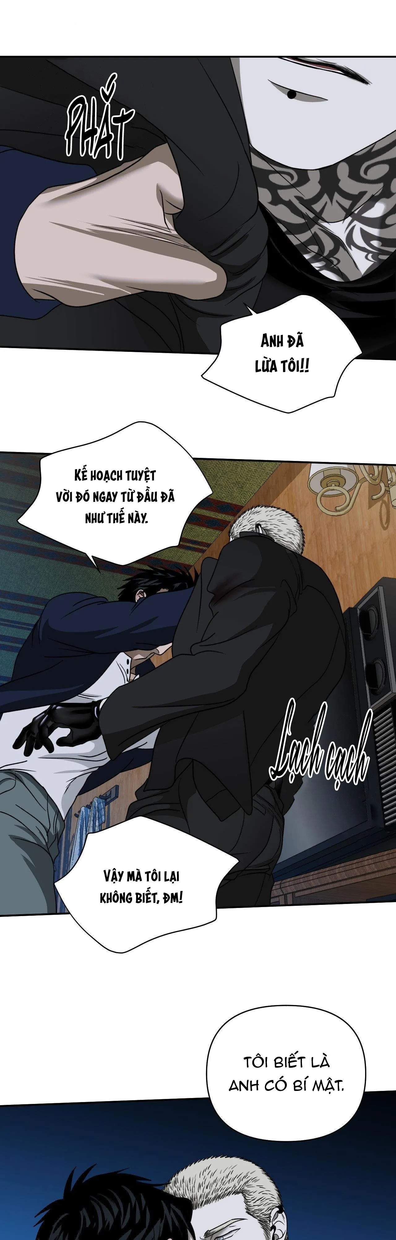 SHUTLINE Chapter 78 Trang 13