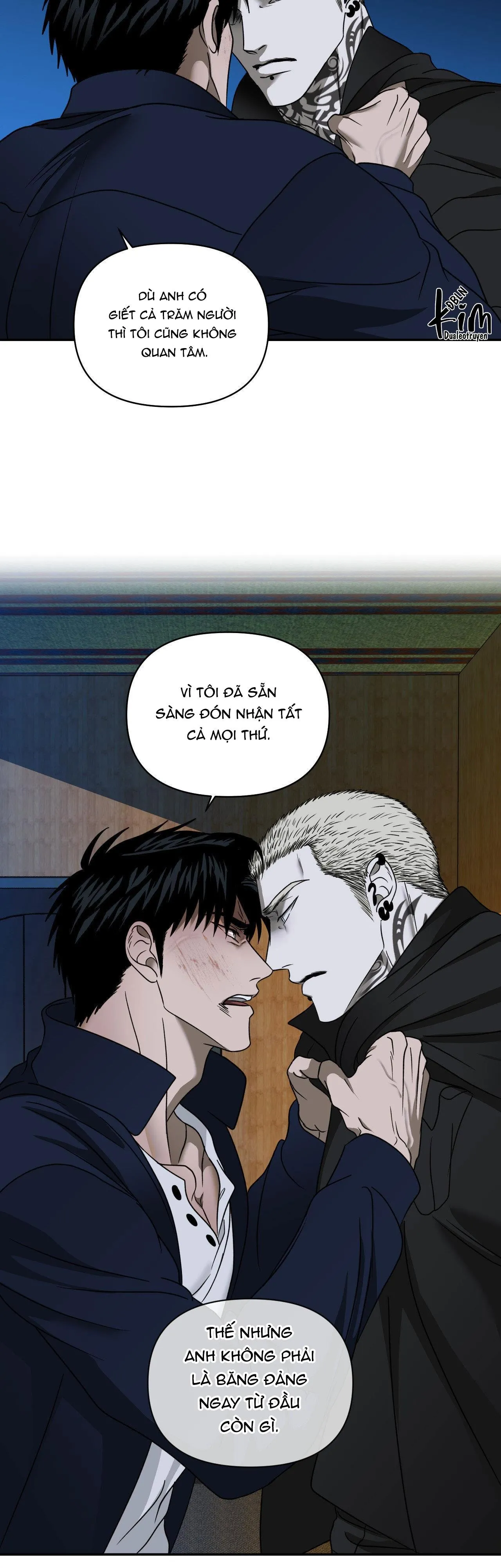 SHUTLINE Chapter 78 Trang 14