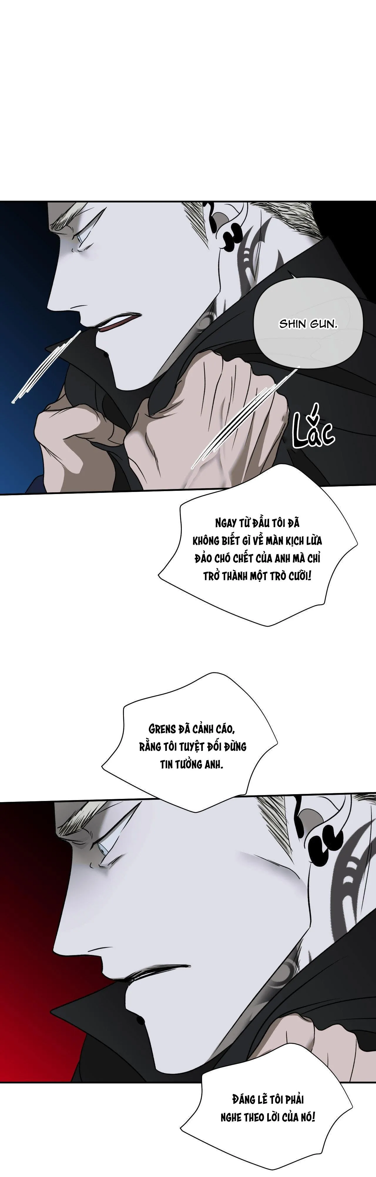 SHUTLINE Chapter 78 Trang 15