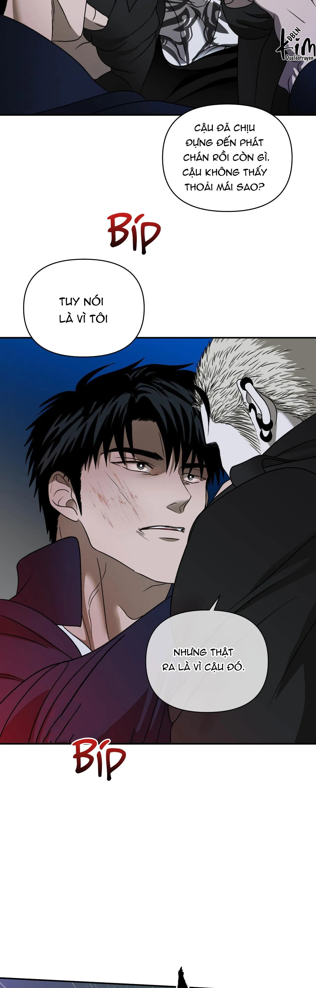 SHUTLINE Chapter 78 Trang 17