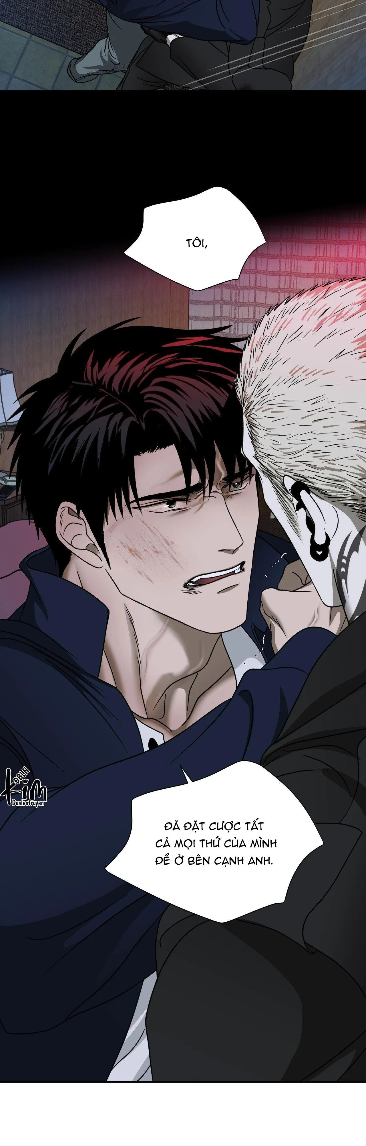 SHUTLINE Chapter 78 Trang 20