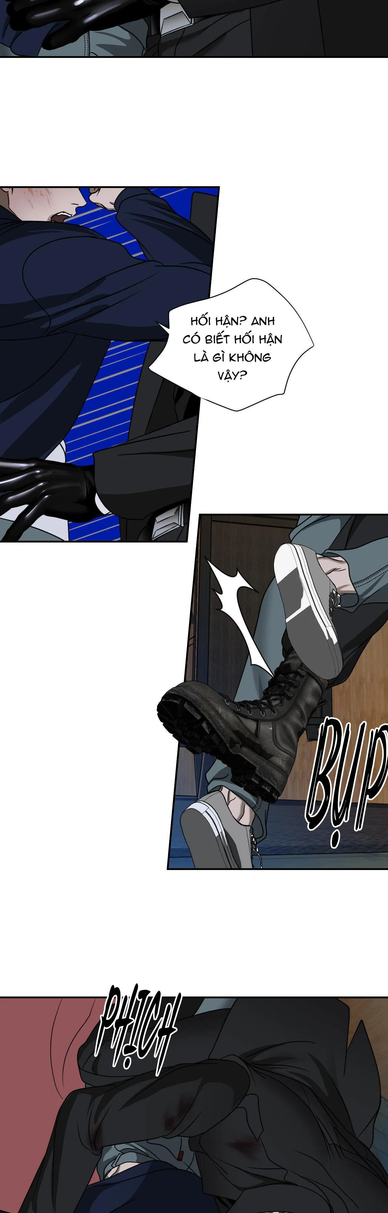 SHUTLINE Chapter 78 Trang 22