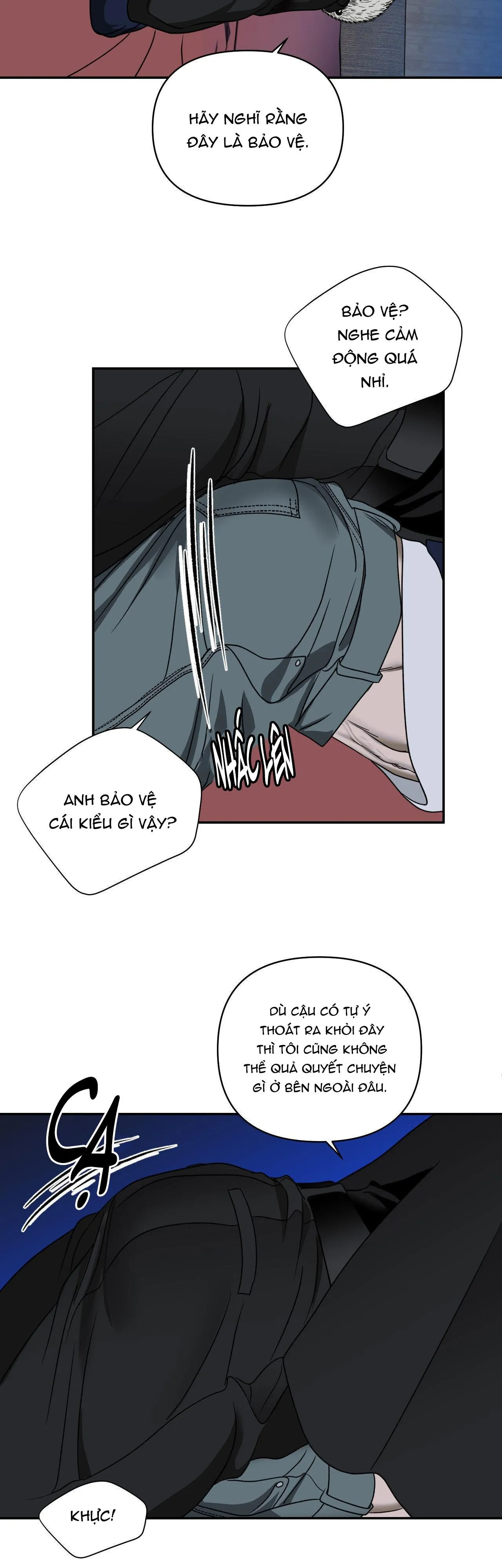 SHUTLINE Chapter 78 Trang 25