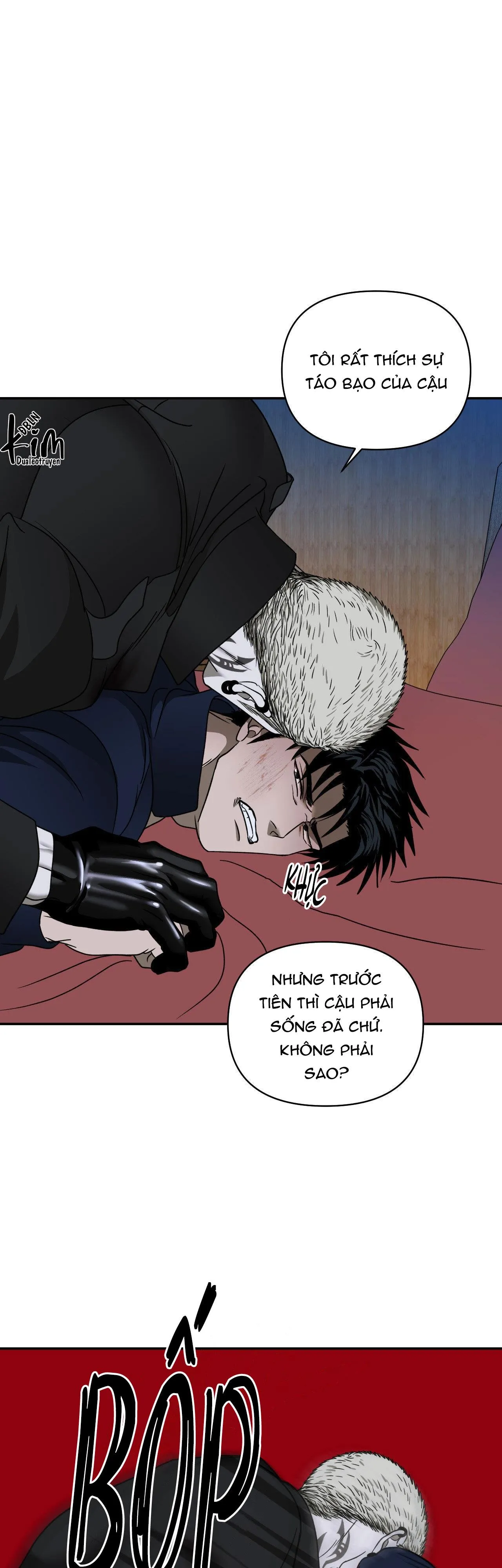 SHUTLINE Chapter 78 Trang 26