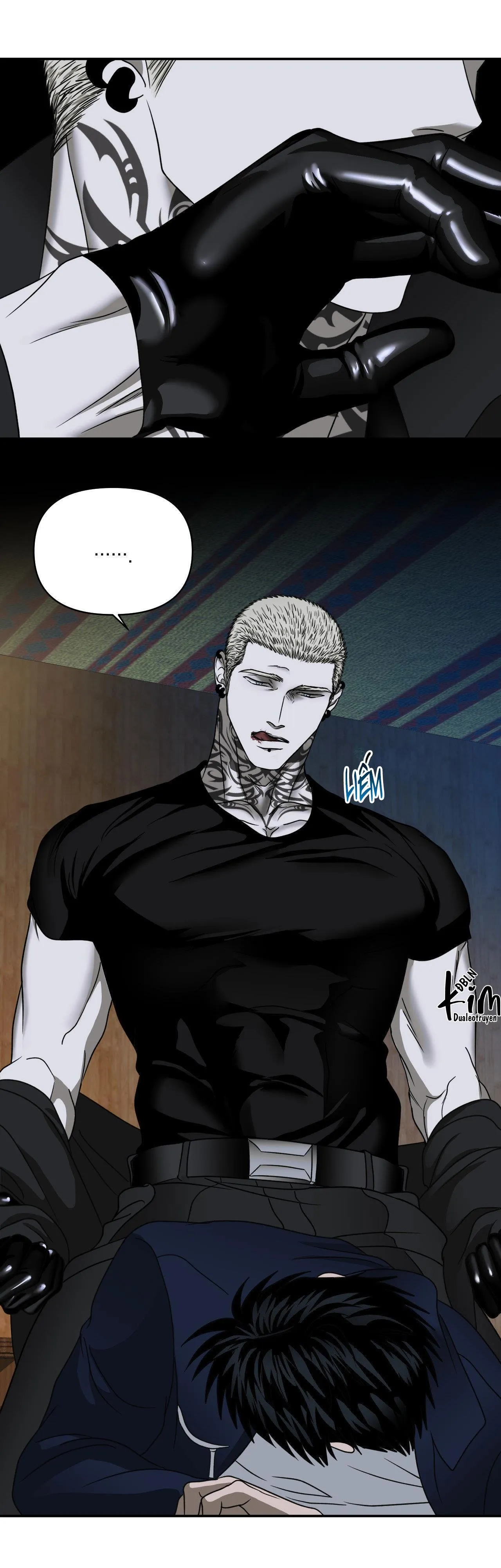 SHUTLINE Chapter 78 Trang 28