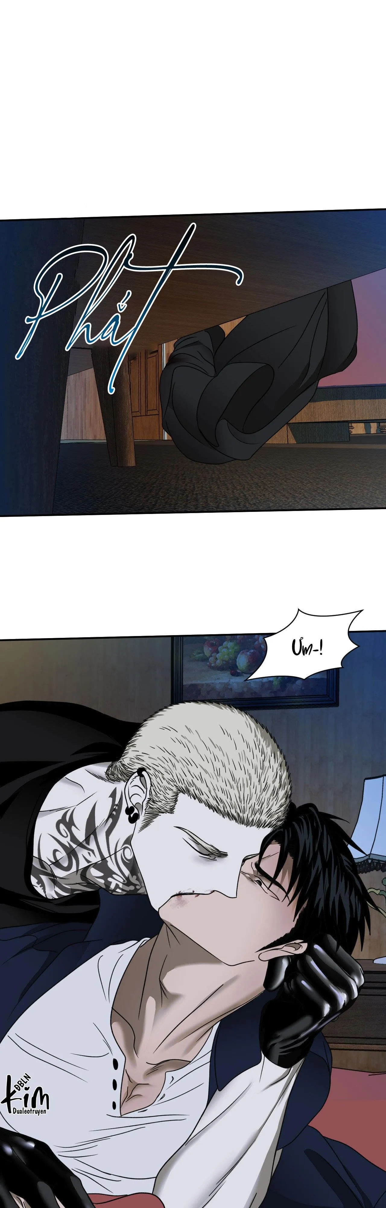 SHUTLINE Chapter 78 Trang 29