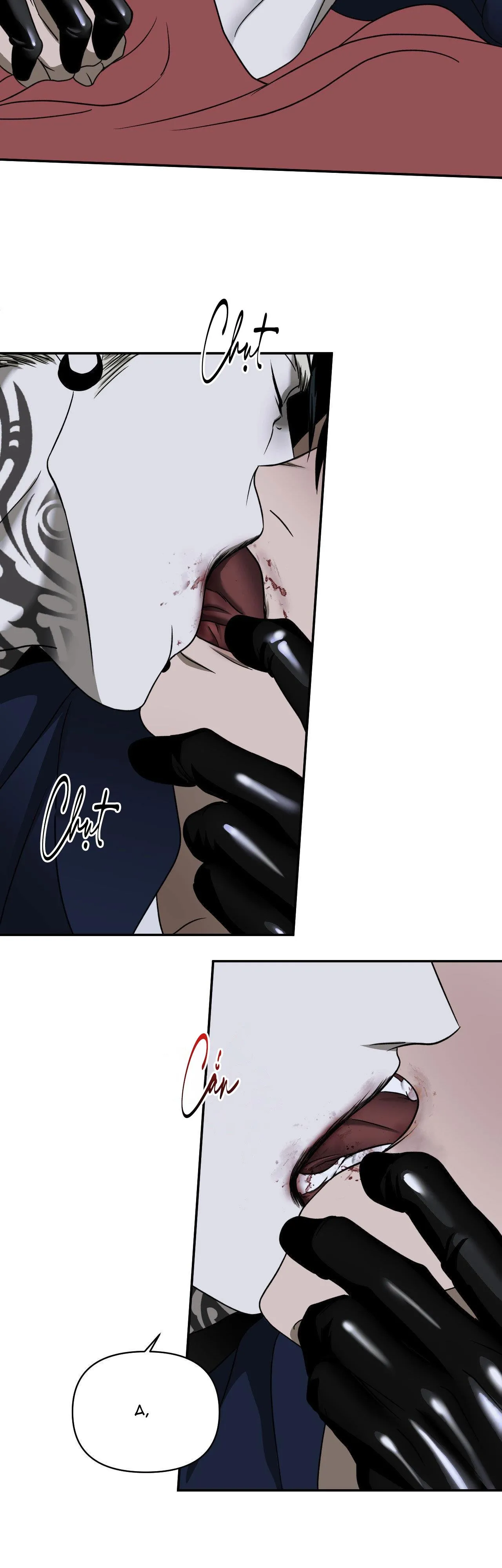 SHUTLINE Chapter 78 Trang 30