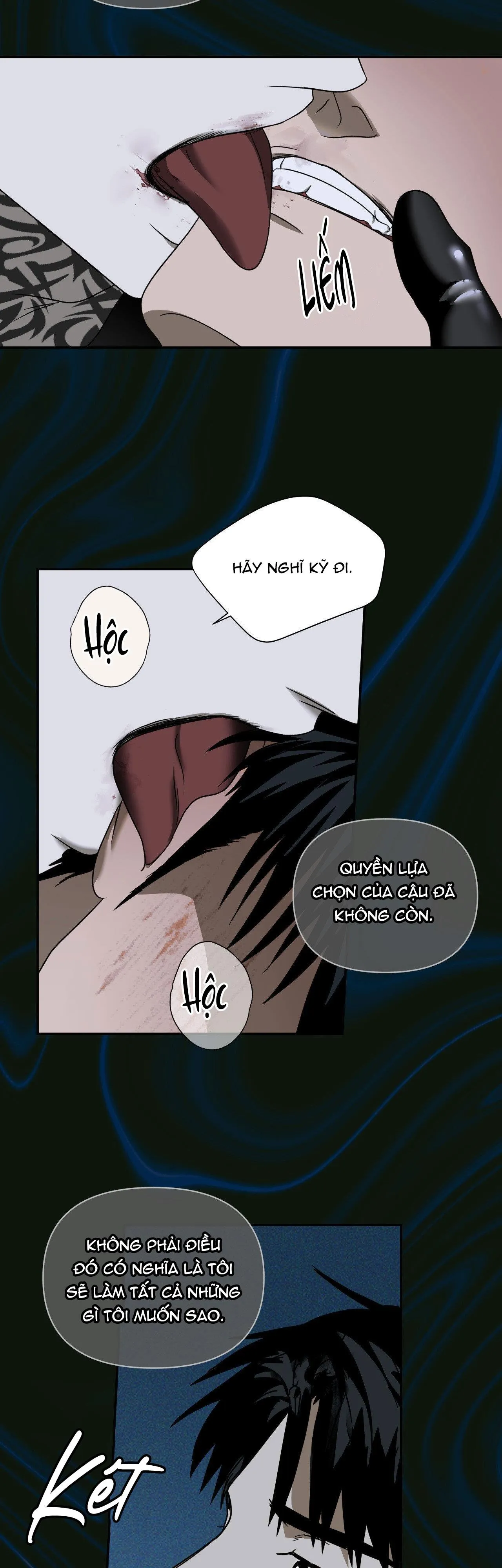 SHUTLINE Chapter 78 Trang 32