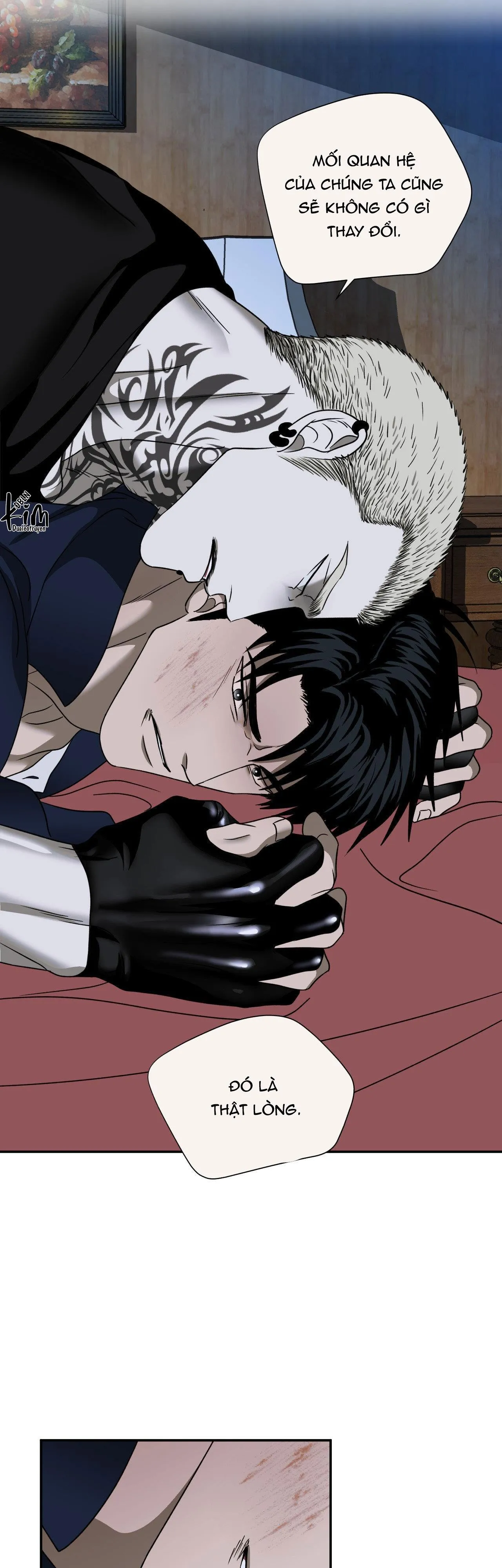 SHUTLINE Chapter 78 Trang 34