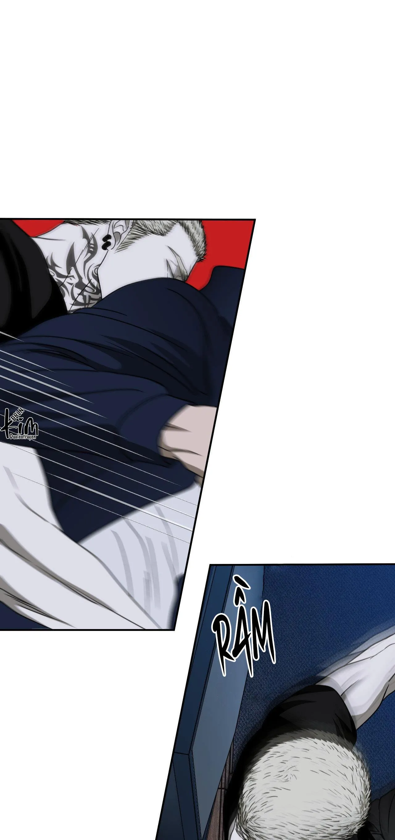 SHUTLINE Chapter 78 Trang 36