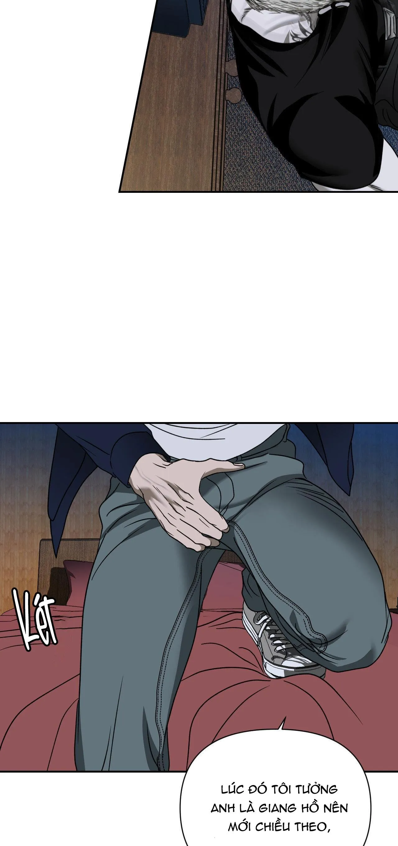 SHUTLINE Chapter 78 Trang 37