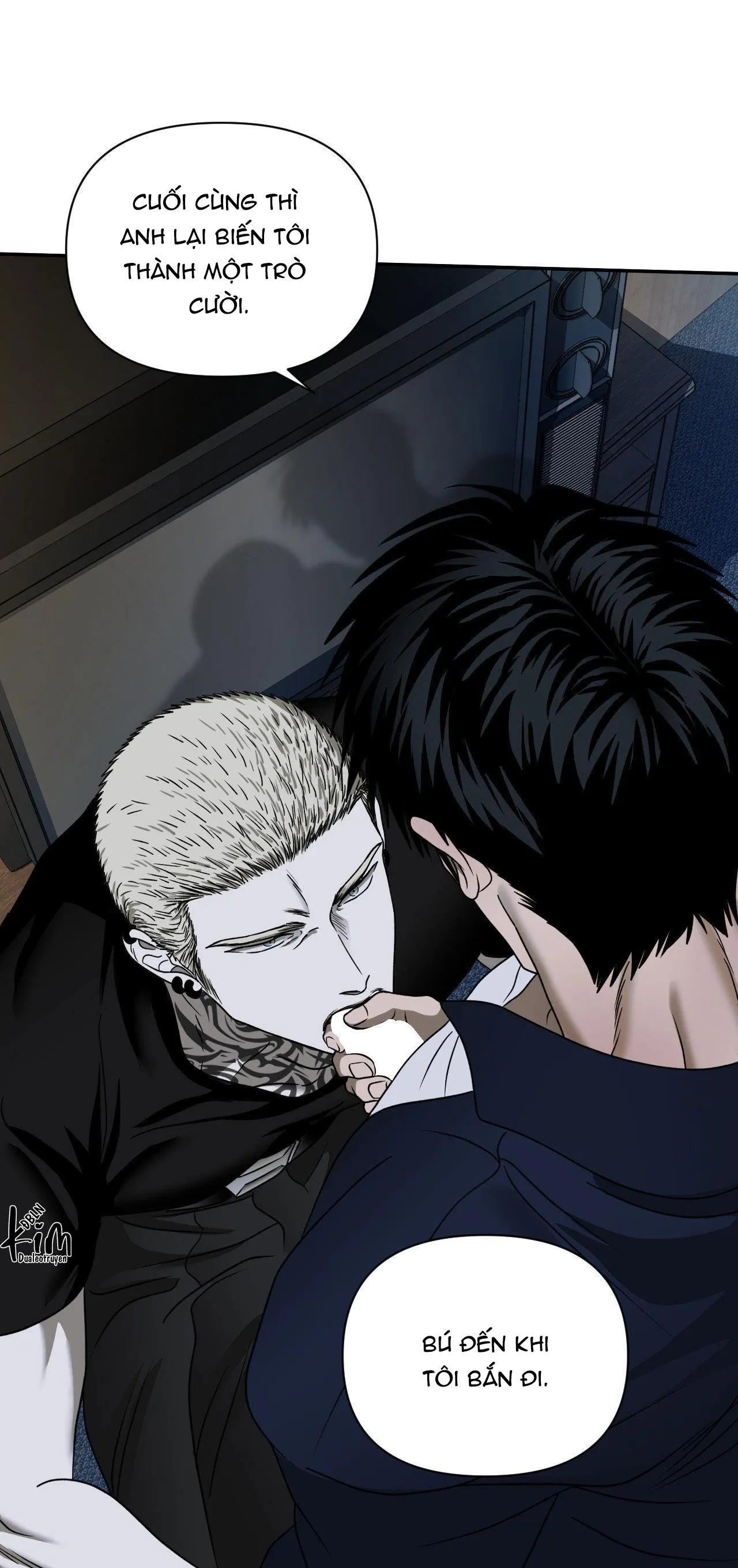 SHUTLINE Chapter 78 Trang 39