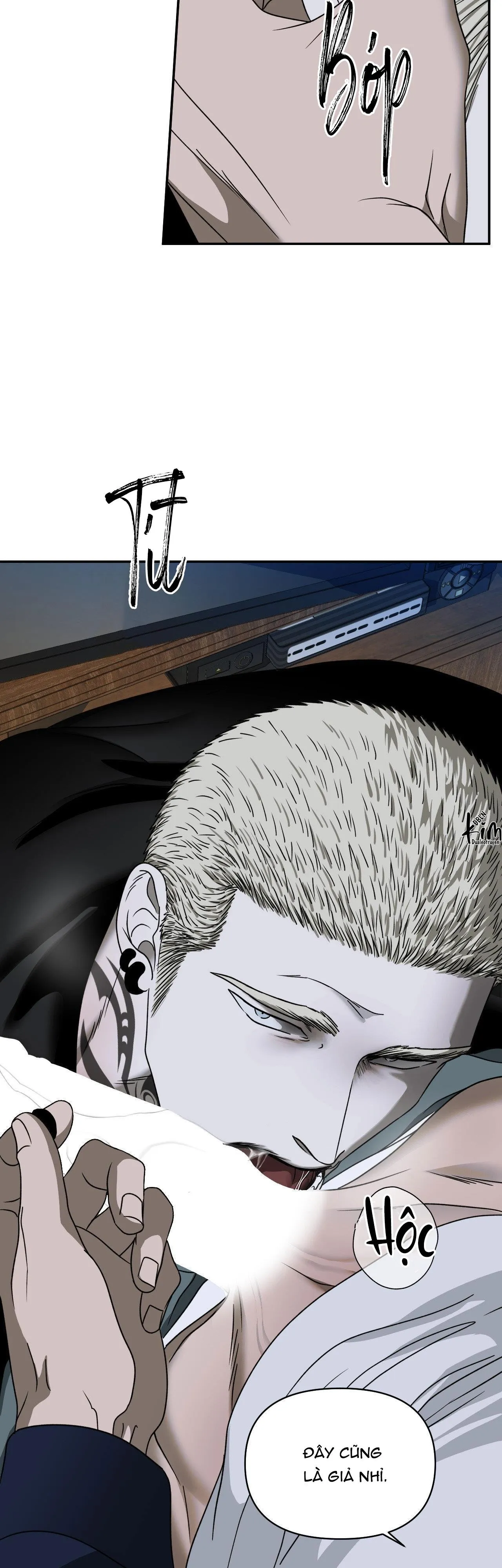 SHUTLINE Chapter 79 Trang 3