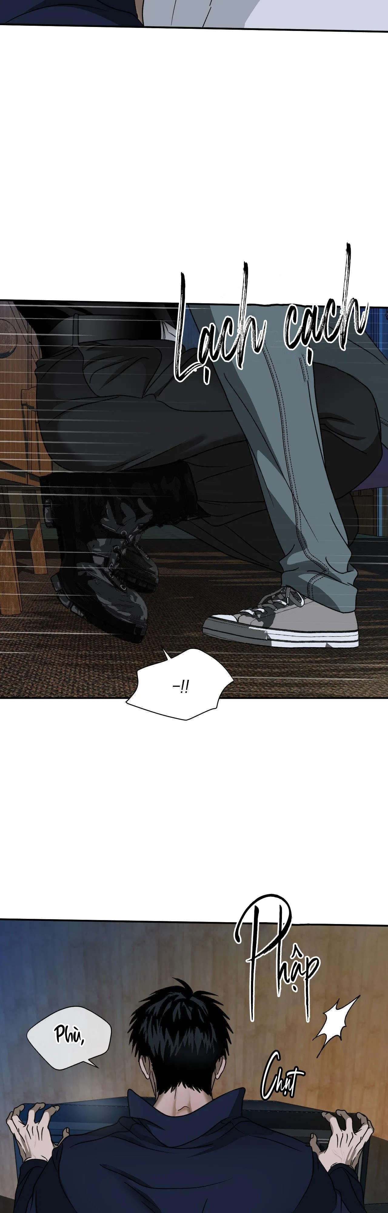 SHUTLINE Chapter 79 Trang 4