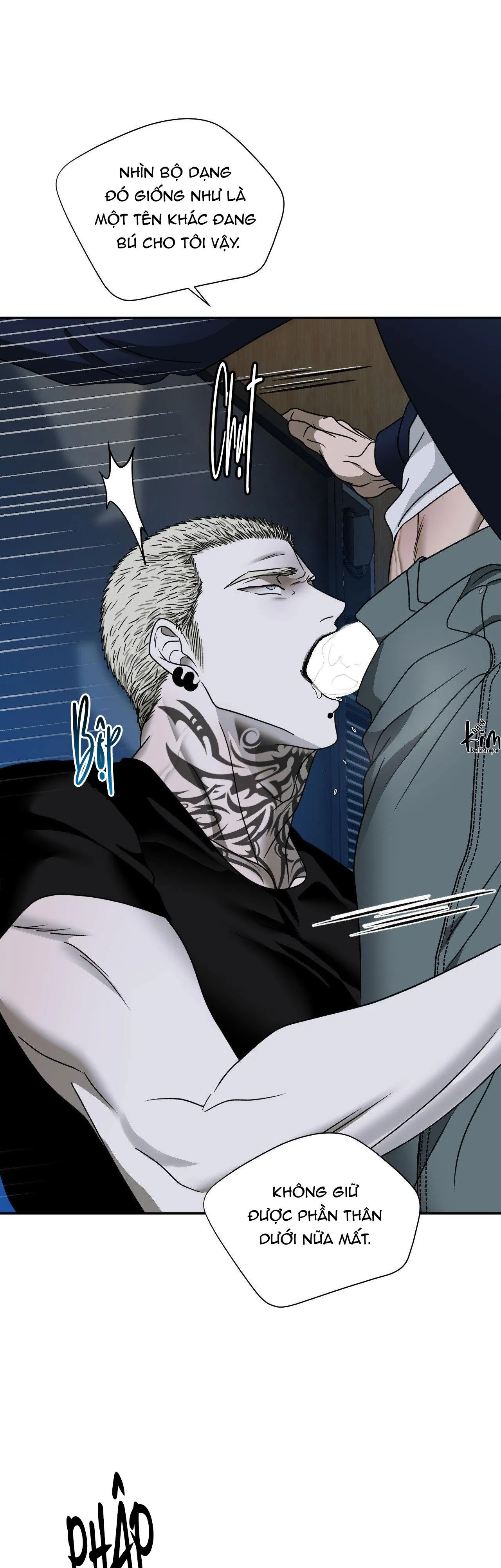 SHUTLINE Chapter 79 Trang 6