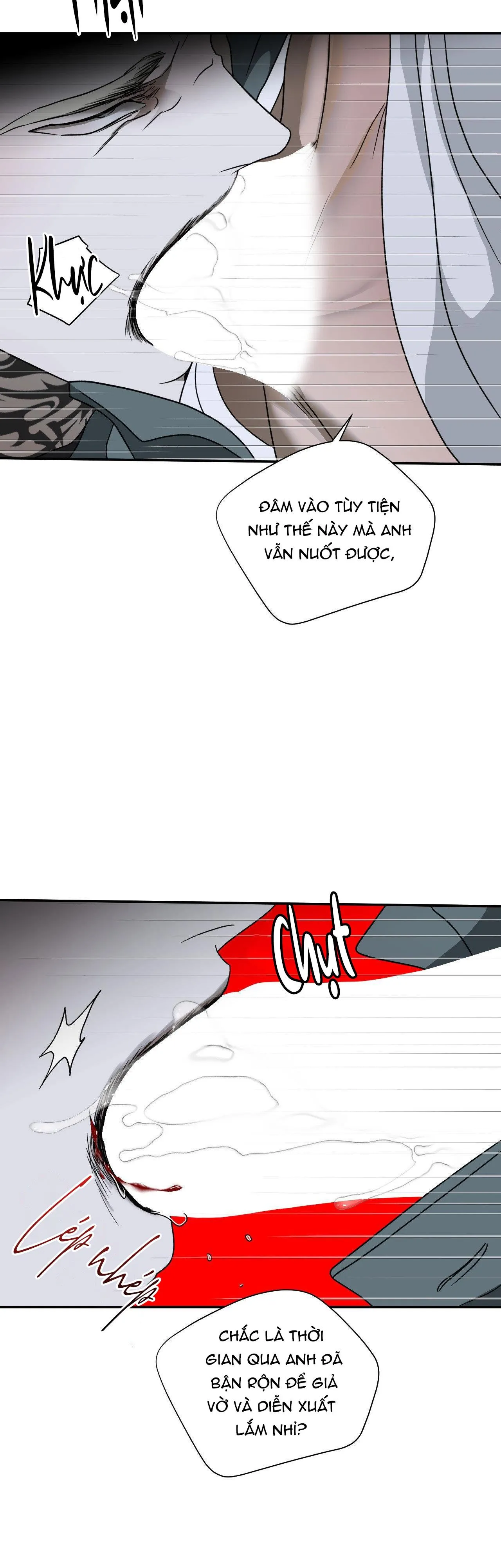 SHUTLINE Chapter 79 Trang 7