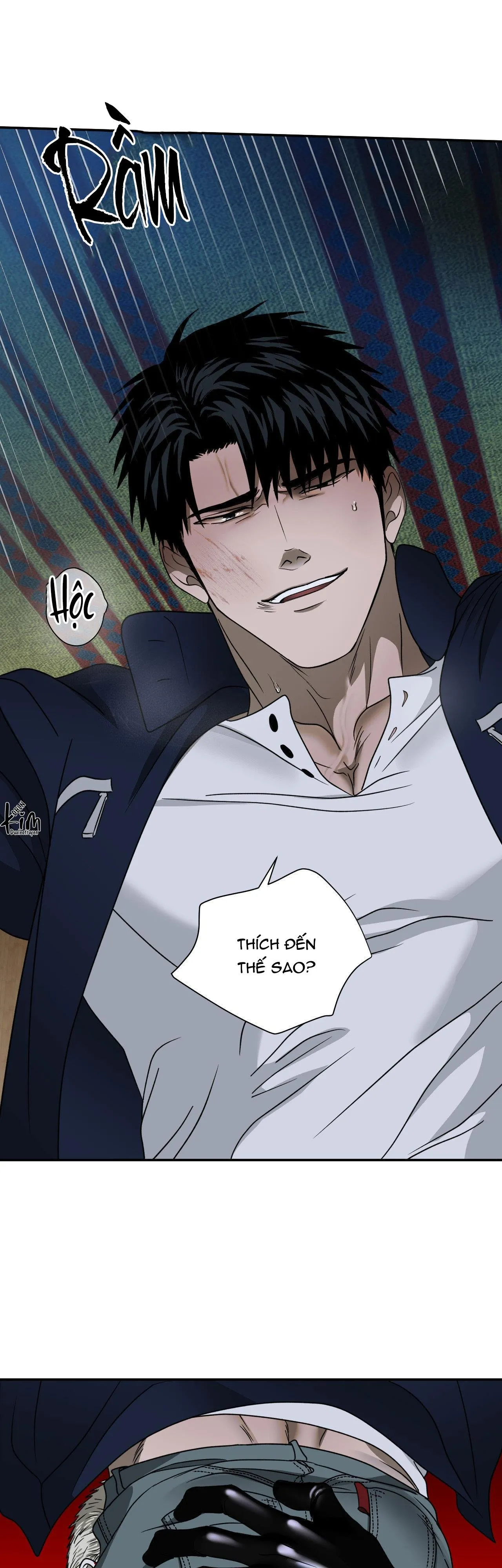 SHUTLINE Chapter 79 Trang 8