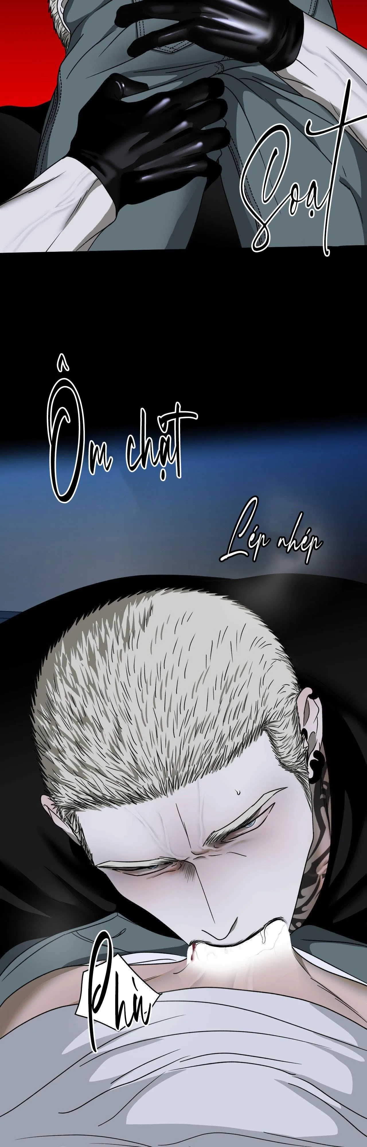 SHUTLINE Chapter 79 Trang 9