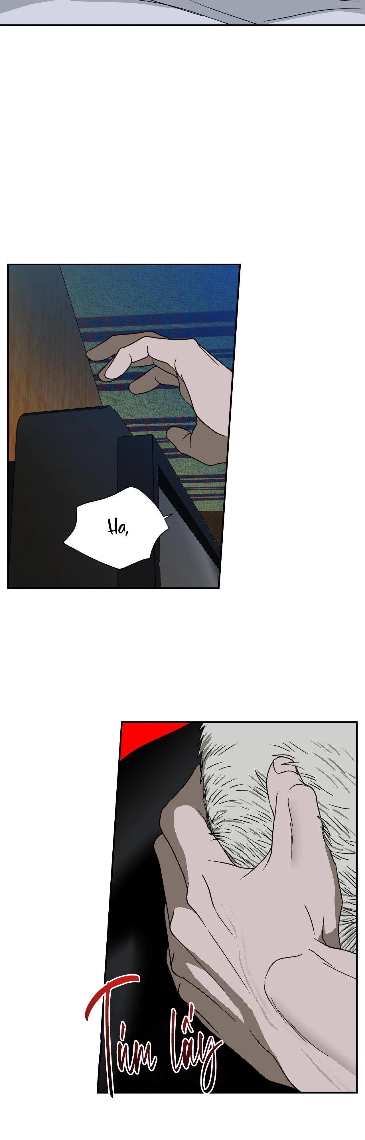 SHUTLINE Chapter 79 Trang 10