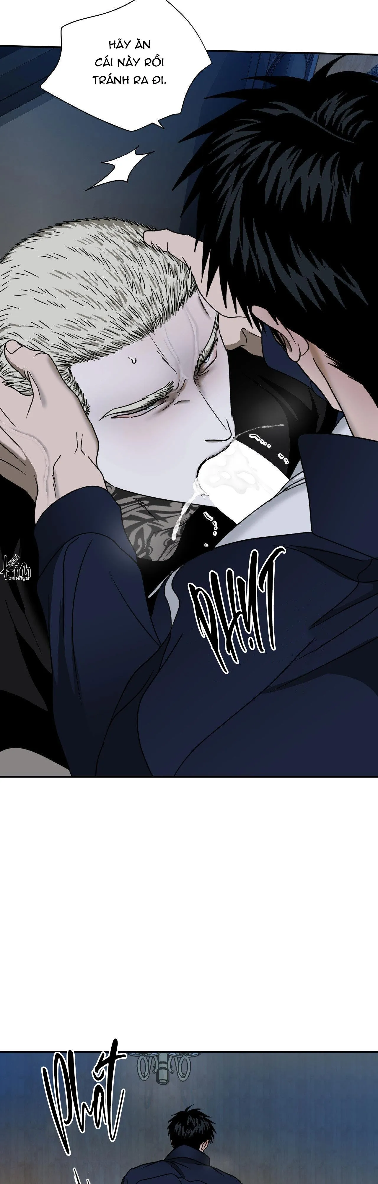 SHUTLINE Chapter 79 Trang 13