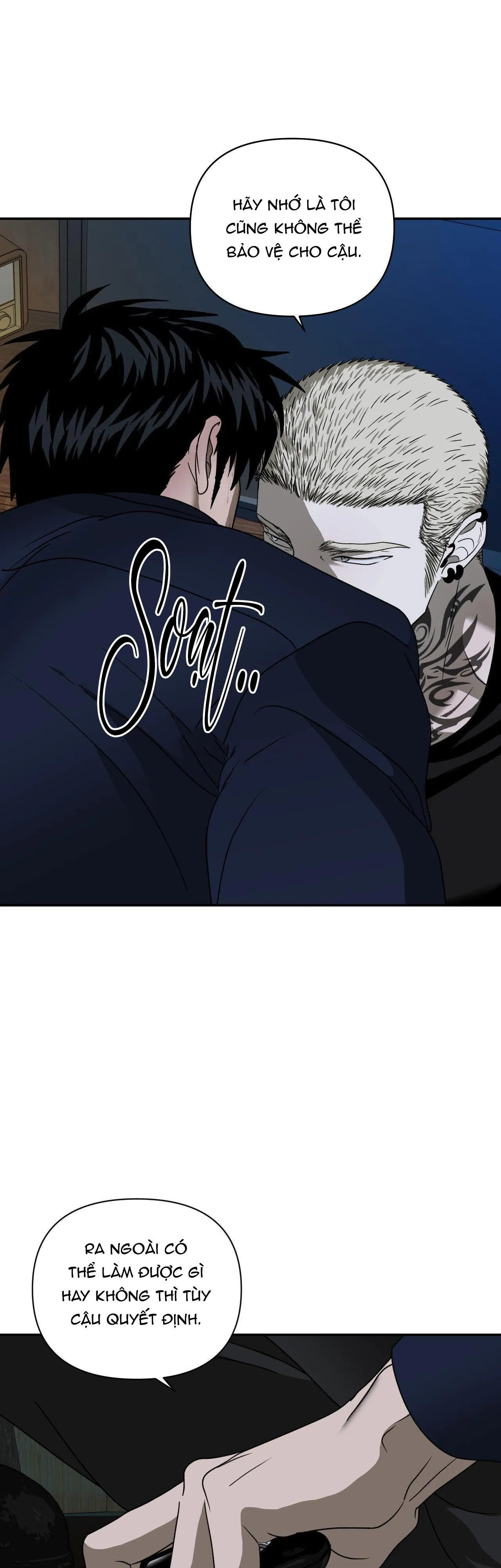 SHUTLINE Chapter 79 Trang 16