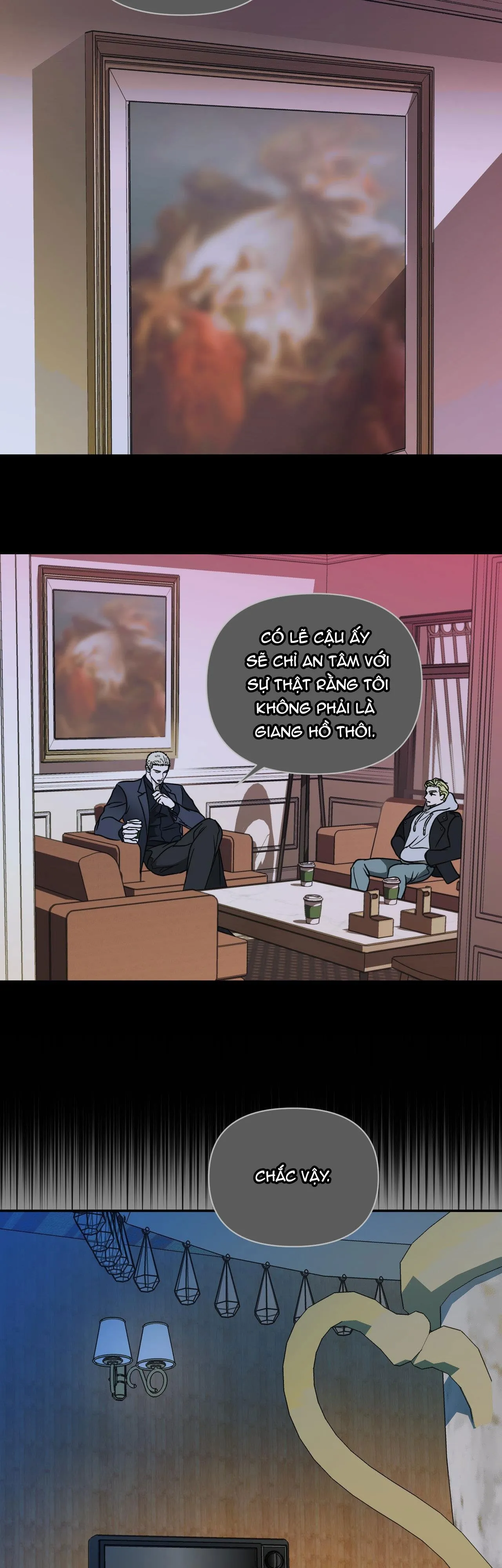 SHUTLINE Chapter 79 Trang 19