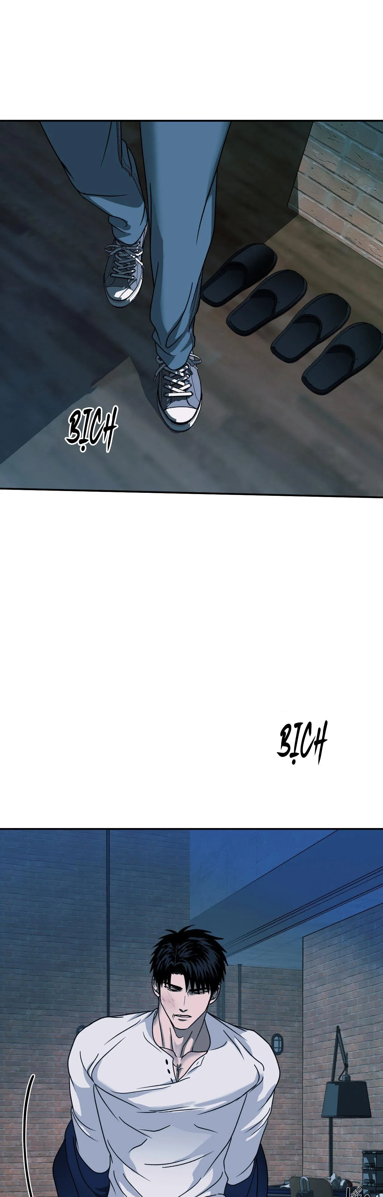 SHUTLINE Chapter 79 Trang 24