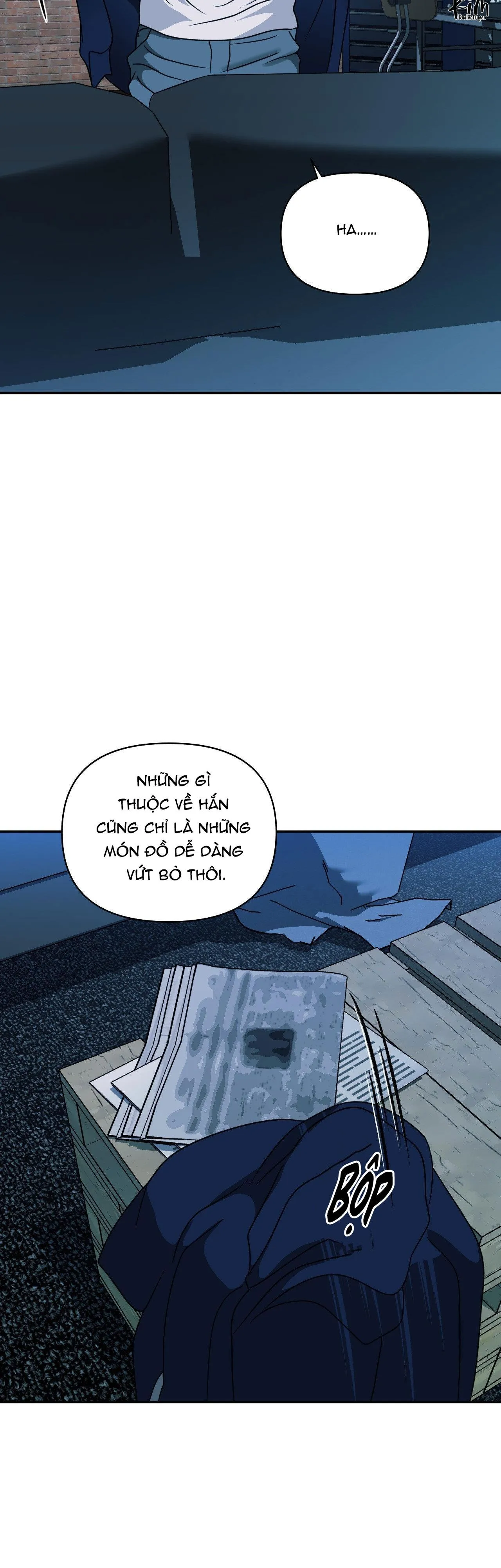 SHUTLINE Chapter 79 Trang 25