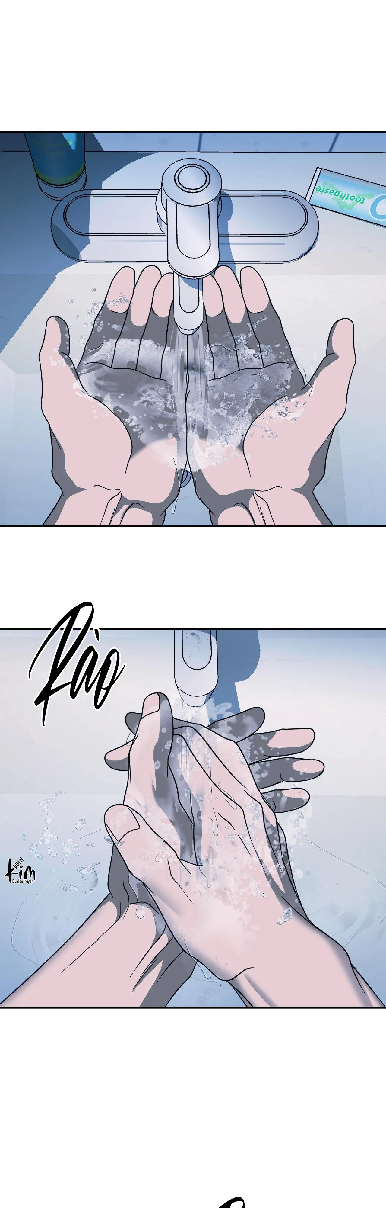 SHUTLINE Chapter 79 Trang 27