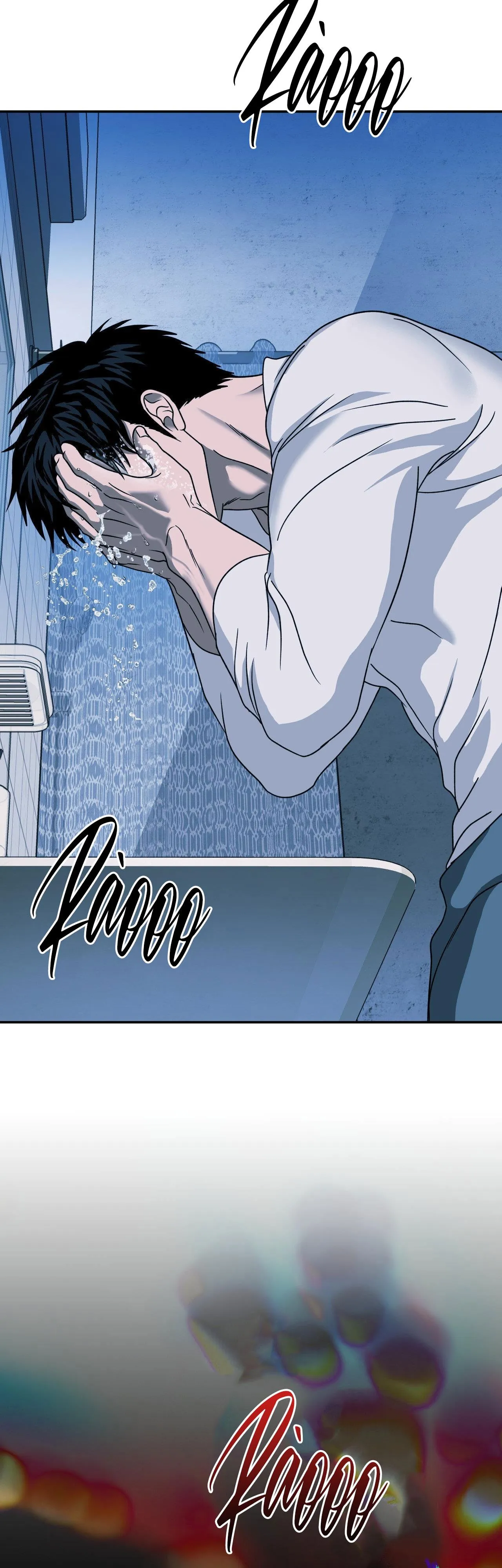 SHUTLINE Chapter 79 Trang 28