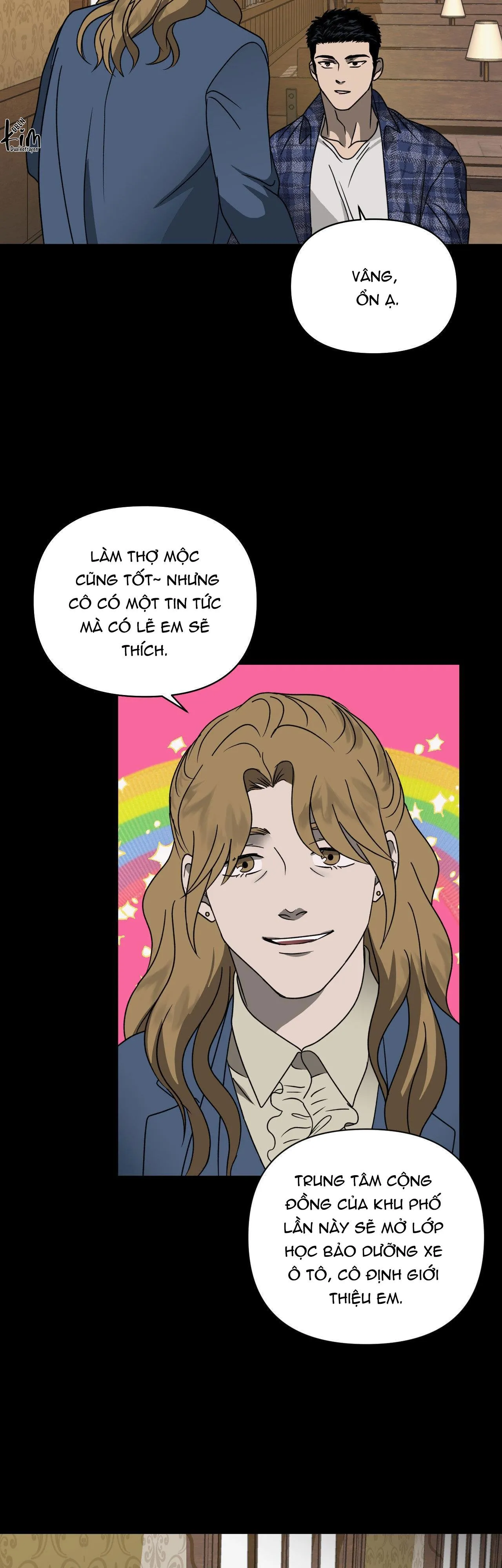 SHUTLINE Chapter 79 Trang 32